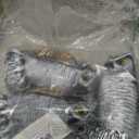 3Pack Owl Decoys for Bird Deterrent  Weatherproof Bird Repellent Devices for Outdoor Use  Plastic Owls to Scare Birds Away and Control Garden Pests