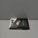 VHS-C Cassette Adapter Compatible with VHS-C SVHS Camcorders JVC RCA Panasonic Motorized