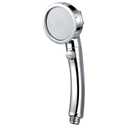 High Pressure Handheld Shower Head with ON/OFF Pause Switch 3 Spray Modes Water Saving High Pressure Shower Heads,Detachable Showerhead Equipped