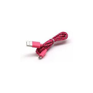Pink 116'' PD Cable USB-C to Type-C Fast Charger Cord Power Wire [C-to-C] Compatible with Samsung Galaxy Note 20 Ultra - Samsung Galaxy Note 8 - Samsung Galaxy Note 9