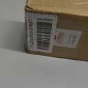 JOYDECO White No Tools, No drill Blindes, WH - 33x64