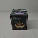 Homestockplus Set of 6 Unbreakable Soup Bowls, 34 Ounces Big Bowls Microwave and Dishwasher Safe BPA-Free Bowl for Cereal, Salad, Soup, Ramen,Oatmeal Apply to Kitchen, Dishwasher & Microwave Safe (Gradient Blue)