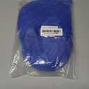 Short Blue Cosplay Wigs for Men Halloween Male Wig (JOY)