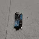 3 Pack Set 3Ft For Micro USB Black