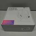 Wireless Headphones for TV Watching, TV Headphones Wireless for Seniors with Transmitter Charging Base, No Audio Delay Blutooth 5.4, Over Ear Headset with 3 Audio Modes, Gifts for Parents/Elderly