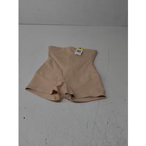 Shapewear for Women Tummy Control High Waist Body Shaper Control Panties Butt Lifting Shapewear Shorts M