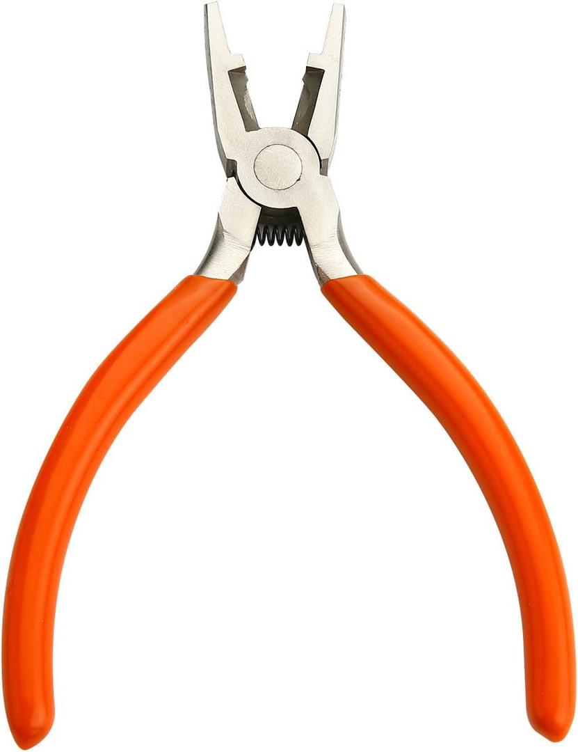 Professional Connector Crimping Pliers
