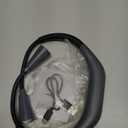 D Rechargeable Neck Reading Light， Suitable for Reading Books with 3 Color Temperatures, 90 Hour Long-Lasting Recharging Lamp, Ergonomic, Suitable for Reading, Weaving, and Repairing