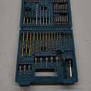 Makita B-49373 75 PC Metric Drill and Screw Bit Set