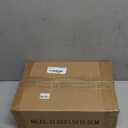 Upgraded Refrigerator Ice Maker Assembly AEQ72909603 AEQ72909602 Compatible with LG Refrigerators,AEQ72909603 Refrigerator Ice Maker Replacement for AEQ72909601 Craft Ice Refrigerator