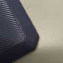 Soke for iPad Mini 6th Generation Case 2021 Released, with Built-in Screen Protector, Rugged Shockproof Full Protective Cover with Pencil Holder & Kickstand for Apple iPad Mini 6 8.3 Inch(Navy)