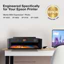 EPSON 312 Claria Photo HD Ink Standard Capacity Cyan/Magenta/Yellow (T312923-S) Works with Expression XP-8500, 8600, 8700, 15000,