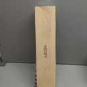 Large Curling Iron 2 Inch, Ceramic Long Barrel Hair Curling Wand, Hair Styling Tool, Dual Voltage, LCD Display, Black