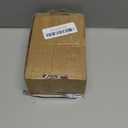 Homotte Gold Napkin Rings with Bling Set of 12, Various Christmas Elements Holders for Thanksgiving Table Decorations, Banquet, Daily Receptions