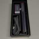 Jack  Rose Travel Steamer for Clothes,100-220V Portable Iron,15s Heat Up,Steamer  Iron 2 In 1, Travel Size,Large Ceramic Heat Panel,for Global and Europe (Purple)