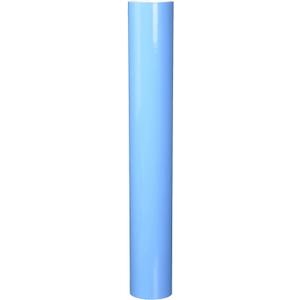 ORACAL 631 Adhesive Vinyl, 12" x 6', Ice Blue