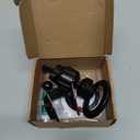 LISEN for MagSafe Car Mount [2026 Super Strong Magnets] Magnetic Phone Holder for Your Car [Vent&Dash] Magnet Cell Phone Holder Mount Cradle Car Accessories for Men Women fit iPhone 1712 Series Kits