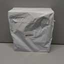 Christmas Tree Building Block Set, 730 PCS Christmas Music Box Bricks Model Kit, Construction Toy for Adults Girls