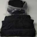 24 Pack Black Hand Towels 100% Cotton Spa Towels 16x27 inches Highly Absorbable Facial, Gym, Hair and Face Towels in Bulk