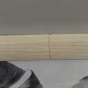 Americanflat 24x36 Poster Frame with Polished Plexiglass - Epic Collection - Gallery Wall Frames with Engineered Wood - Wide Photo Frame for Wall Display - Natural Oak