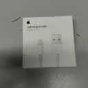 Apple Lightning to USB Cable (1 m)  (1m)
