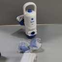 Bath Jets for Tub with Jet Massage and Bubble Mode, Bathtub Jets for Tub with 360 Rotatable Single and Dual Nozzles, the Lever-lock Suction Cups, and Handle. Jets for Bathtub at Home for Relaxation