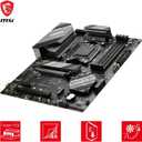 MSI B650 Gaming Plus WiFi Motherboard AMD B650 Socket AM5 ATX