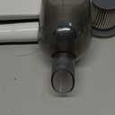 6-in-1 Lightweight Stick Vacuum Cleaner with 100W Powerful Motor, Mini Portable Household Handheld Vacuum Cleaner for Domestic Hard Floors, Carpets and Pet Hair(Pink Cordless with Plug)