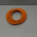 Deck Belt 954-04329 / Kevlar Cord / 5/8" x 148 1/4" - Compatible with Cub Cadet 54 Inch Deck RZT-L54 RZT-S54 RZT-LX54 RZT-S54 RZT-SX54 ZT1-54 ZT2-54 Zero Turn Mowers 754-04329