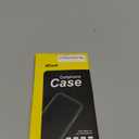 JETech Case for iPhone 8 Plus and iPhone 7 Plus 5.5-Inch, Non-Yellowing Shockproof Phone Bumper Cover, Anti-Scratch Clear Back (Clear)