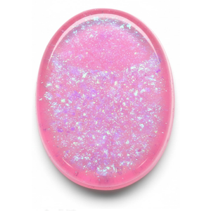 GEMSCITE Thumb Worry Stones Metaphysical Gemstone Crystal Healing Reiki Men Women Gift FENG Shui Positive Energy Love Wellness Palm Stones Wicca Powerful