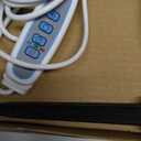 wolezek Grow Lights for Indoor Plants Full Spectrum, 80 LEDs 3 Colors Grow Light, 65in Large Plant Lights for Indoor Growing with 360°Gooseneck, 6/12/16H Timer, 5 Brightness, Height Adjustable, White