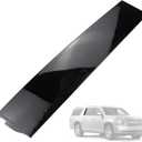 926-246 Rear Right Passenger Side Door Applique Molding Compatible with Cadillac Escalade Chevrolet Tahoe GMC Yukon 2015-2018 Rearward Window Trim Molding
