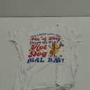 You Look Like The 4th Of July Makes Me Want Hotdog Real Bad T-Shirt (2X)