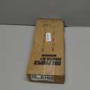 Dog Pooper Scooper with Bags & Dispenser - 37.4" Long Durable Metal Handle Swivel Bin & Rake & Spade Kit, Large Capacity Portable Pooper Scooper for YardsEasy to Assemble