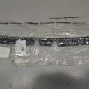 GM Genuine Parts 84508276 Driver Side Hood Side Weatherstrip