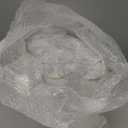 Ciaell 12 Pack Plastic Wine Glasses - 10 Oz Plastic Wine Glasses with Stem - Gold Rim Disposable Cups for Parties & Weddings & Poolside & Toasting & Outdoors