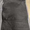 Dog Stairs for Small Dogs 15.7" H, Curved Dog Step for Puppy, Older Cat, Medium Pet Ramp for Sofa, Couch or Chair, Ladder with High Density Foam, 3 Step, 15.7x22.4x15.7 inch, Grey