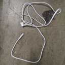 LG 27-Inch StanbyME 2 with Folio Cover, Portable Touch Screen, Dolby Vision, HDR10, Filmmaker Mode, Built-in Battery, Full Swivel Rotation (27LX6TYGA, 2025)