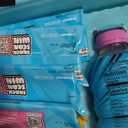 Feastables Beast Games Season 2 Snack Bundle, 10 Count, MrBeast Chocolate Bars & Cups, Protein Milk, Hydration Drink & Beef Jerky, Best By 12/31/2026