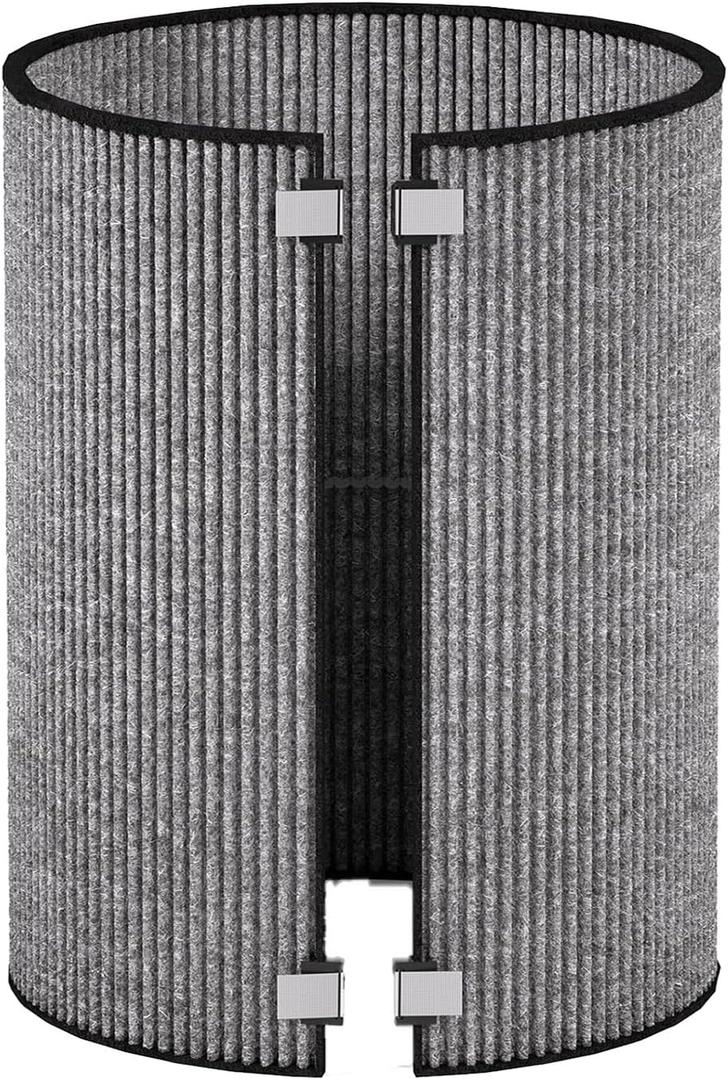 BP03 Replacement Filter for Dyson BP03/BP04/BP06 Efficiency Carbon Filter, BP03/BP04/BP06 Purifier Extra Large #972133-02 & 972133-03