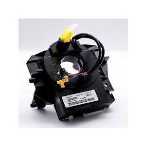 Steering Wheel Clock Spring with Angle Sensor for Jeep Chrysler Dodge 5156106AF