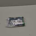 American Trends High Waisted Bikini Bottoms Ruched Tummy Control Swimsuits Bottoms Sexy Swim Bottom Bathing Suits for Women (XX-Large, Usa)