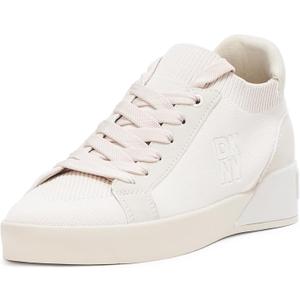 DKNY Women's Mallory Lace Up Sneaker (10)