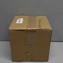 Cholemy 5 Pcs Square Nesting Boxes Decorative Gift Boxes with Lid and Ribbon Assorted Sizes Wrap for Valentines Day, Engagement, Anniversary, Birthday, Bridal Shower Party Gifts(Shiny Red)