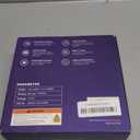 LED Curtain Light, 400 LEDs, Smart RGB+IC Color Changing Holiday Wall Lights, 6.6 x 6.6ft Indoor Dynamic DIY LED String Lights, APP Remote Control, For Bedroom, Living Room, Window Decor, Party