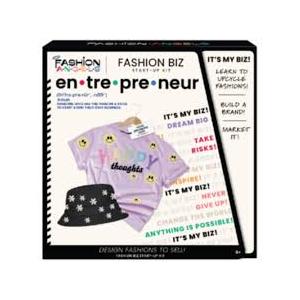 DI FSHN ANG ITS MY BIZ FASHION AST