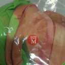 Women Tube Top Dress Tiger Stripe Mesh Patchwork Maxi Dress Strapless Sexy High Slit Long Dresses Party Clubwear (Green, M)