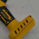 Cordless Reciprocating Saw for DeWalt 20V Battery, Brushless Power Recipro Saw, 0-3500SPM Variable Speed, Tool-free Blade Change, 4 Saw Blades Kit for Wood/Metal/PVC Cutting, Bare Tool