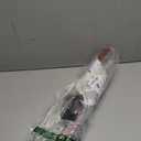 1 Pcs No Hole Stairway Baby Gate Adapter - Fits Round & Square Banisters, Compatible with Most Hardware and Pressure Mount Baby Gates Up to 37 inches Tall